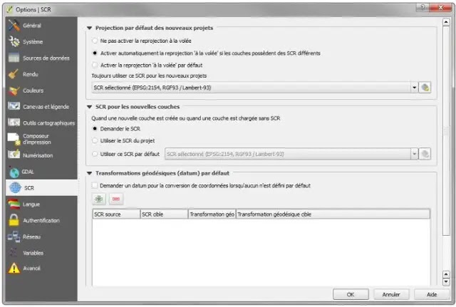Formation logiciel de cartographie sig gratuite Quantum gis Formation, logiciel, de cartographie, sig, gratuite, Quantum gis,