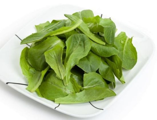 Under The Angsana Tree The 10 Best Foods For Healthy Hair