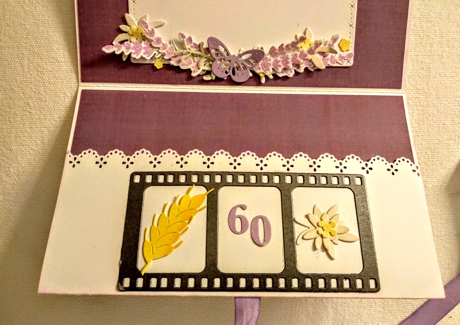 Hali Čestitka za 60 let