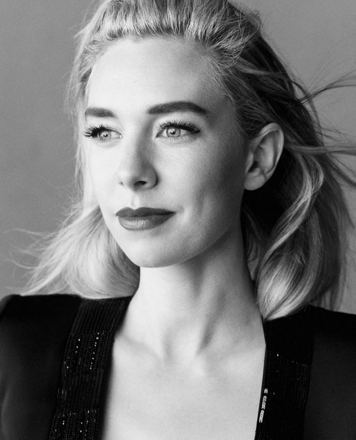 Modaya Dair ♥: Vanessa Kirby