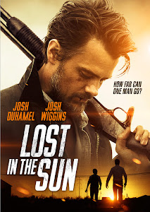 Lost in the Sun Poster