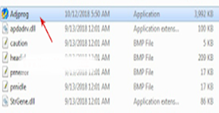 Cara Reset Printer Epson