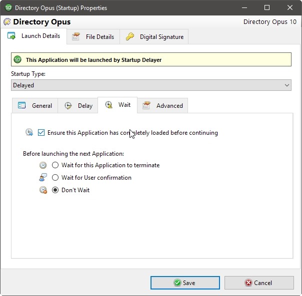 Başlangıç gecikmeli başlangıç öğelerinizi nasıl kontrol edebilirsiniz 12 7