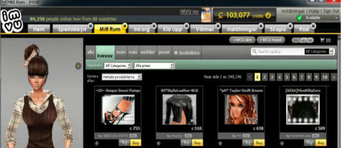 free credits imvu hack free credits imvu hack