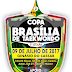 Iª ETAPA DA COPA BRASÍLIA 2017
