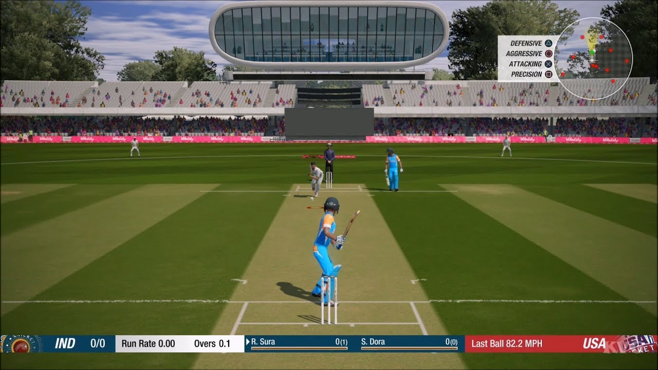Cricket 19 Highly Compressed Download For PC