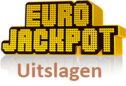 Eurojackpot Eurojackpot