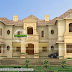 Super luxury Colonial home with 8 BHK