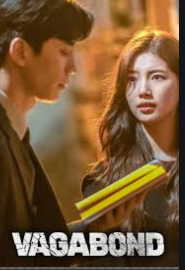 Download Drama Korea China: Download Korea Terbaru Vagabond 2019 1 diperankan oleh Seung Gi dan Suzzy, Drama Update