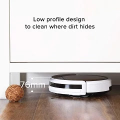 Ilife V5S Pro Robot Vacuum Mop Cleaner