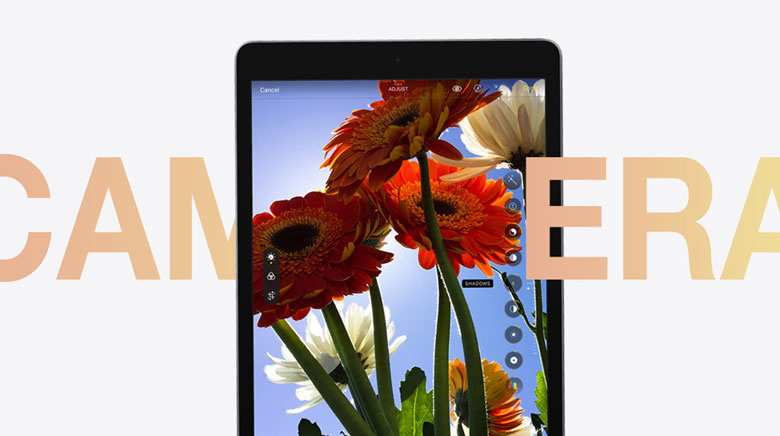 Máy tính bảng Apple iPad Gen 9 10.2" Wifi 64GB Space Grey MK2K3ZA/A - Hàng chính hãng 15 ckeditor 3398242 7