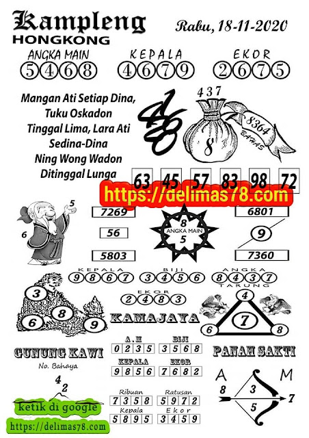 Kampleng Hk Malam Ini Belajar