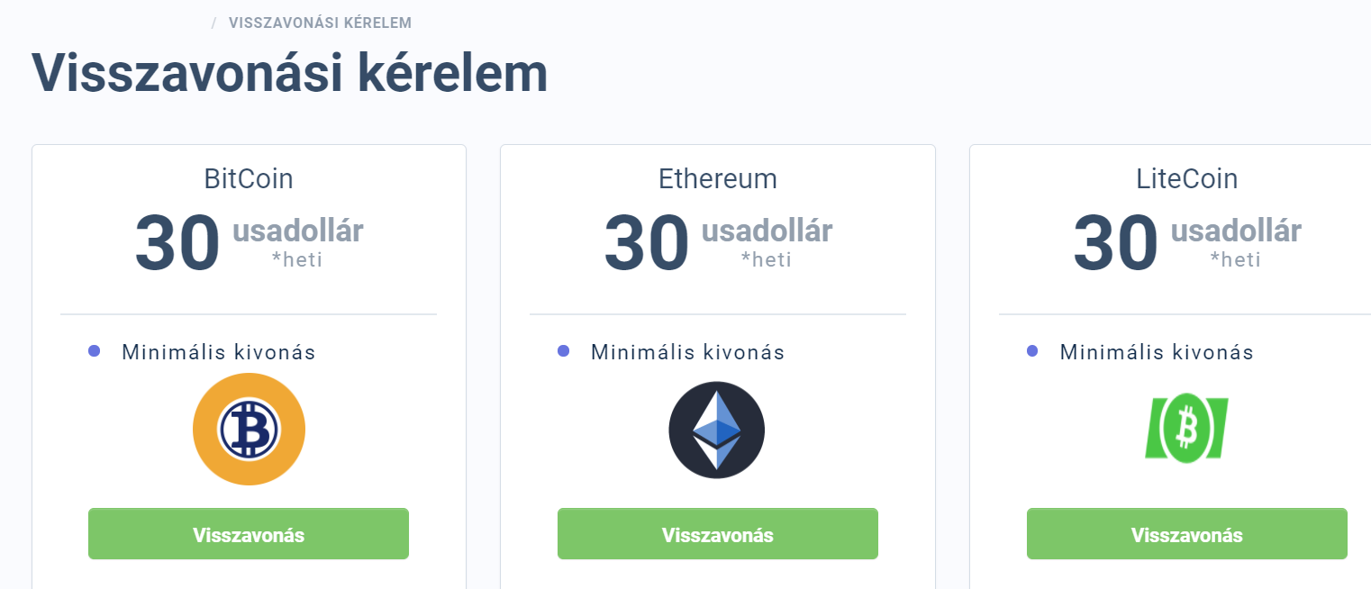 a bitcoinokon való pénzkeresés jelentése)