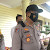 Satu dari Tiga Pelaku Pencurian Baterai Tower Telkomsel di Dor Anggota Reskrim Polres Pagar Alam