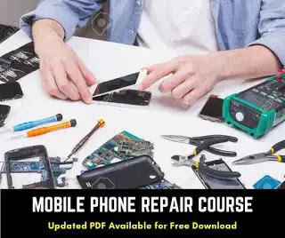 advance mobile repairing course ebook free download