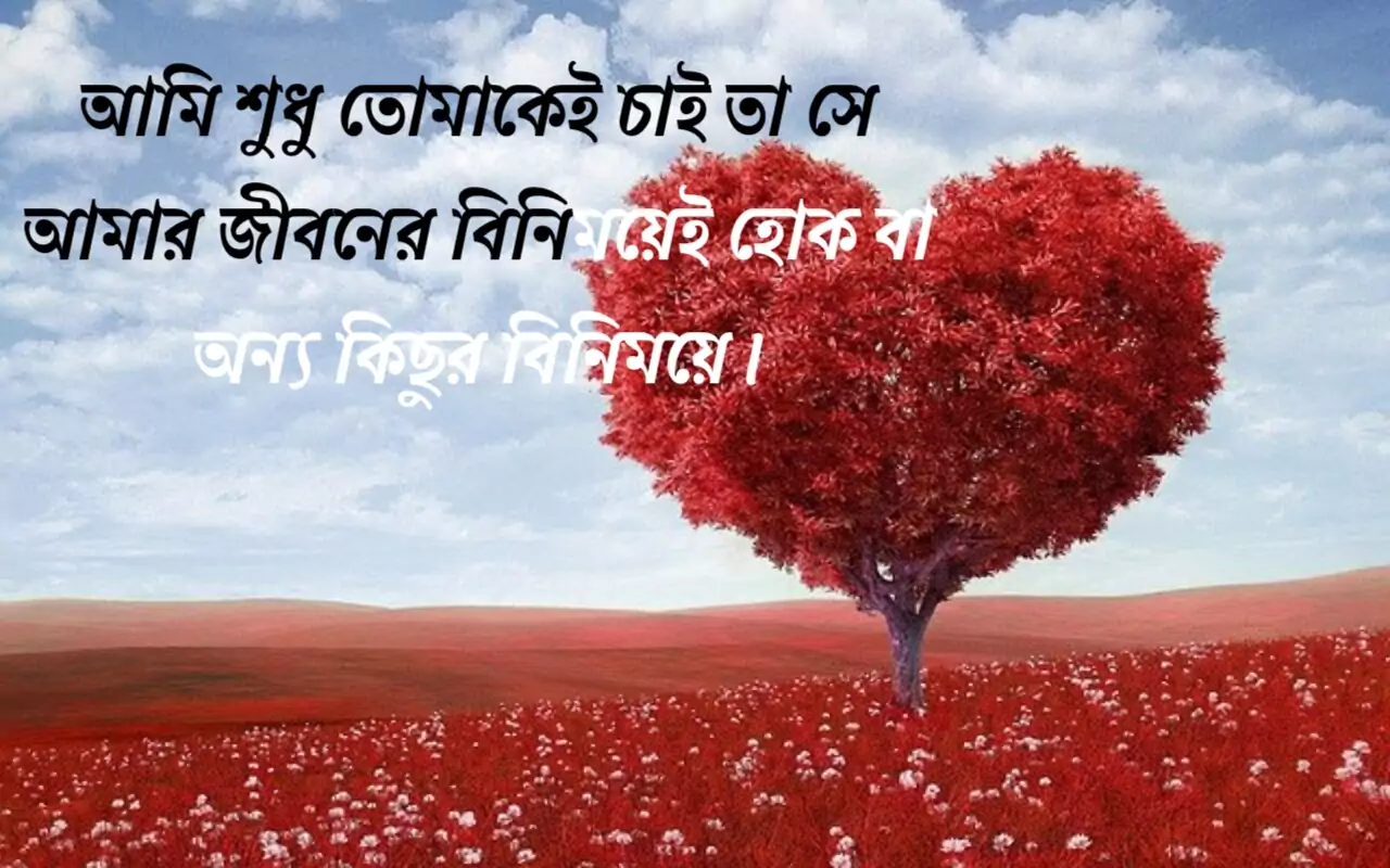 Bengali sad caption for Facebook DP