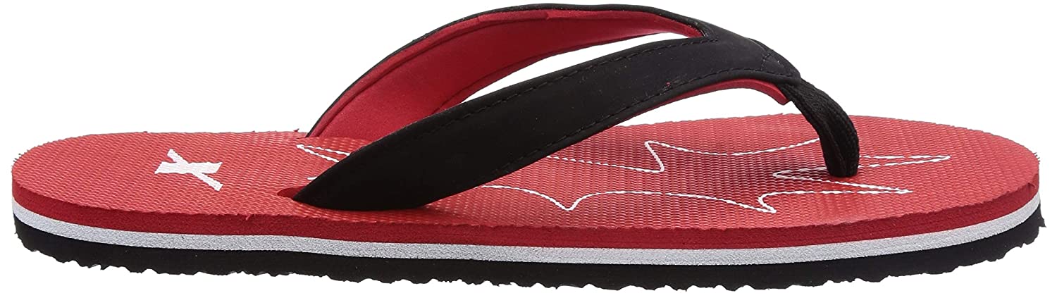 sparx gents chappal