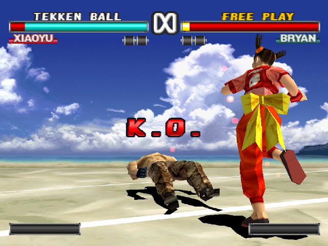 tekken 3 game download for pc all characters unlocked