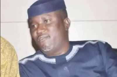PDP In Trouble As Ex-commissioner Decamps To APC