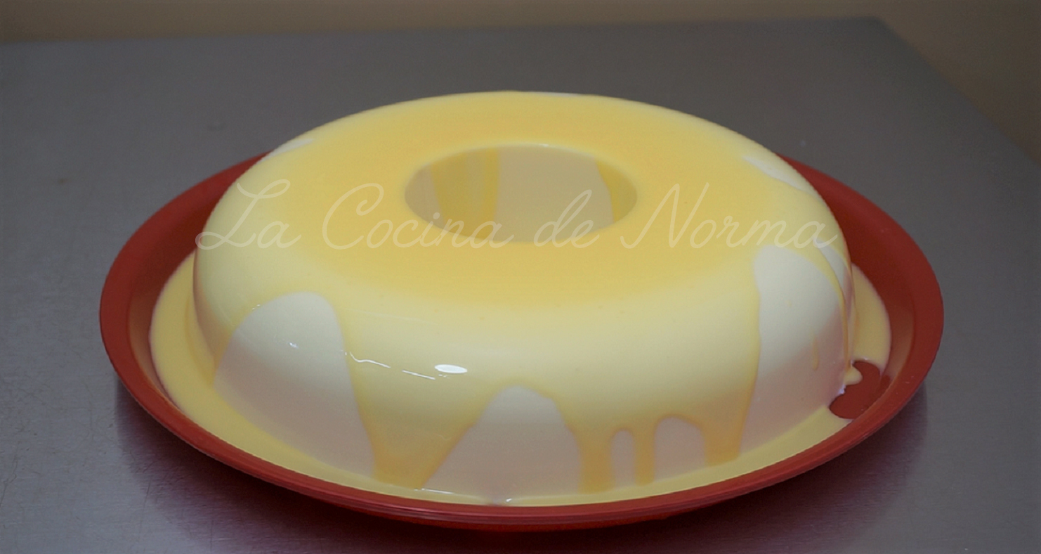 Aprender acerca 41+ imagen gelatina de elote y rompope Abzlocal.mx