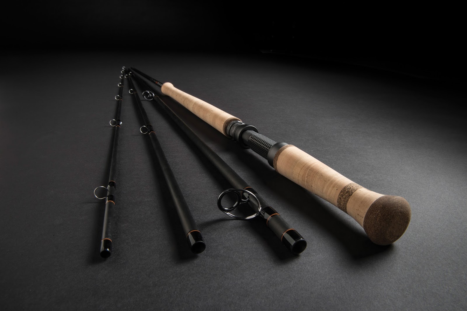 Ground Breaking New Rod from Mackenzie to Launch at GAC Event!