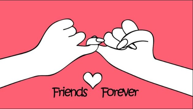 10 Kartun Bahasa Inggris Terbaik Tentang Persahabatan Kata Kata Bijak Bahasa Inggris Dan Artinya