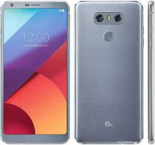 LG G6 Plus
