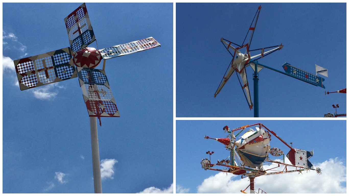 Barrett's Happy Trails North Carolina Four Oaks