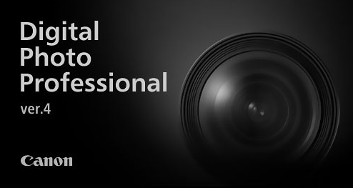 Canon Digital Photo Professional  HTML User Manual Online View