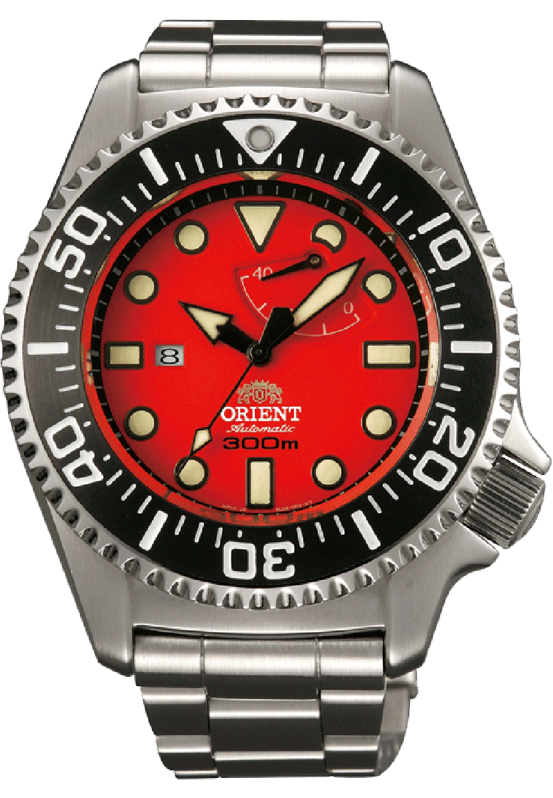 The Best Men's Japanese Watches for Under...Part 2 The Best Men's