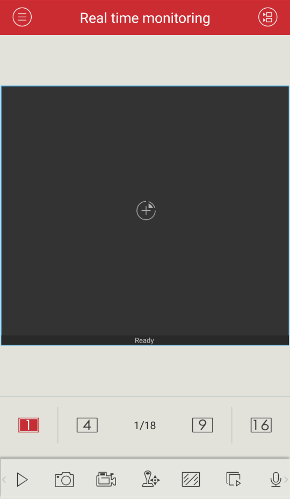 How to view Zosi DVR cameras on the phone via Zosi View app
