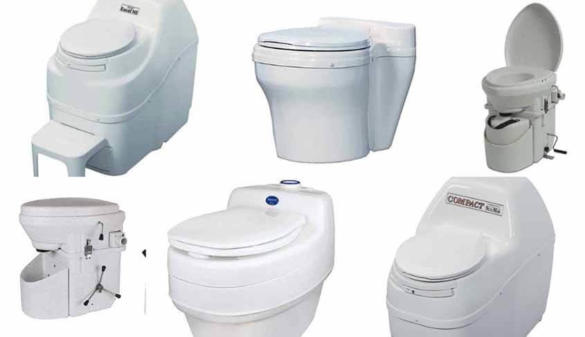 Kompost Tuvalet Nedir Nasil Kullanilir