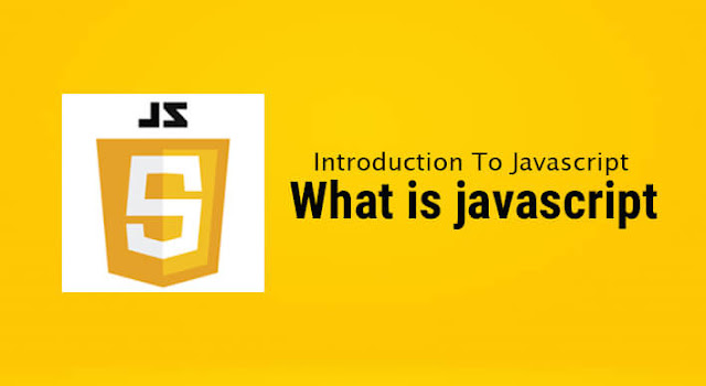 What Is JavaScript?