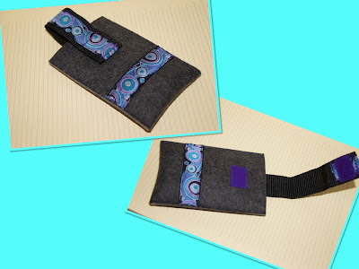 neues Heim fürs Phone