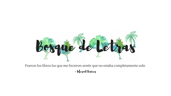 Bosque de Letras