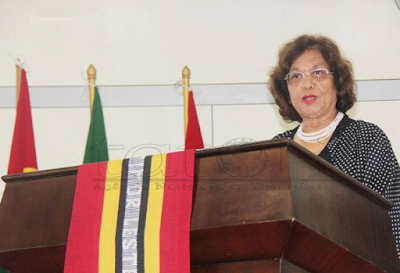 Administrasaun Justisa Presiza Moderniza