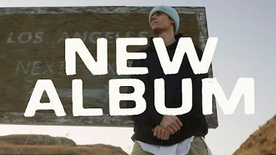 'Tuhan Memilikiku Tepat di Tempat Yang Diinginkan-Nya,' Kata Justin Bieber Saat Umumkan Musik dan Tur Baru