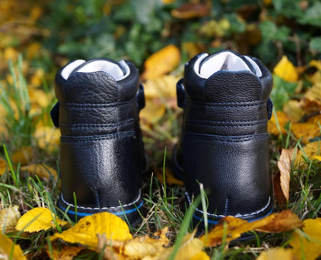 Deichmann Kinderschuhe Elefanten Lauflerner Klettverschluss Jungsschuhe
