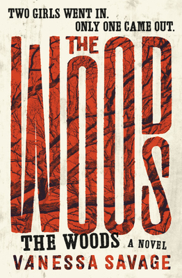 Review: The Woods by Vanessa Savage