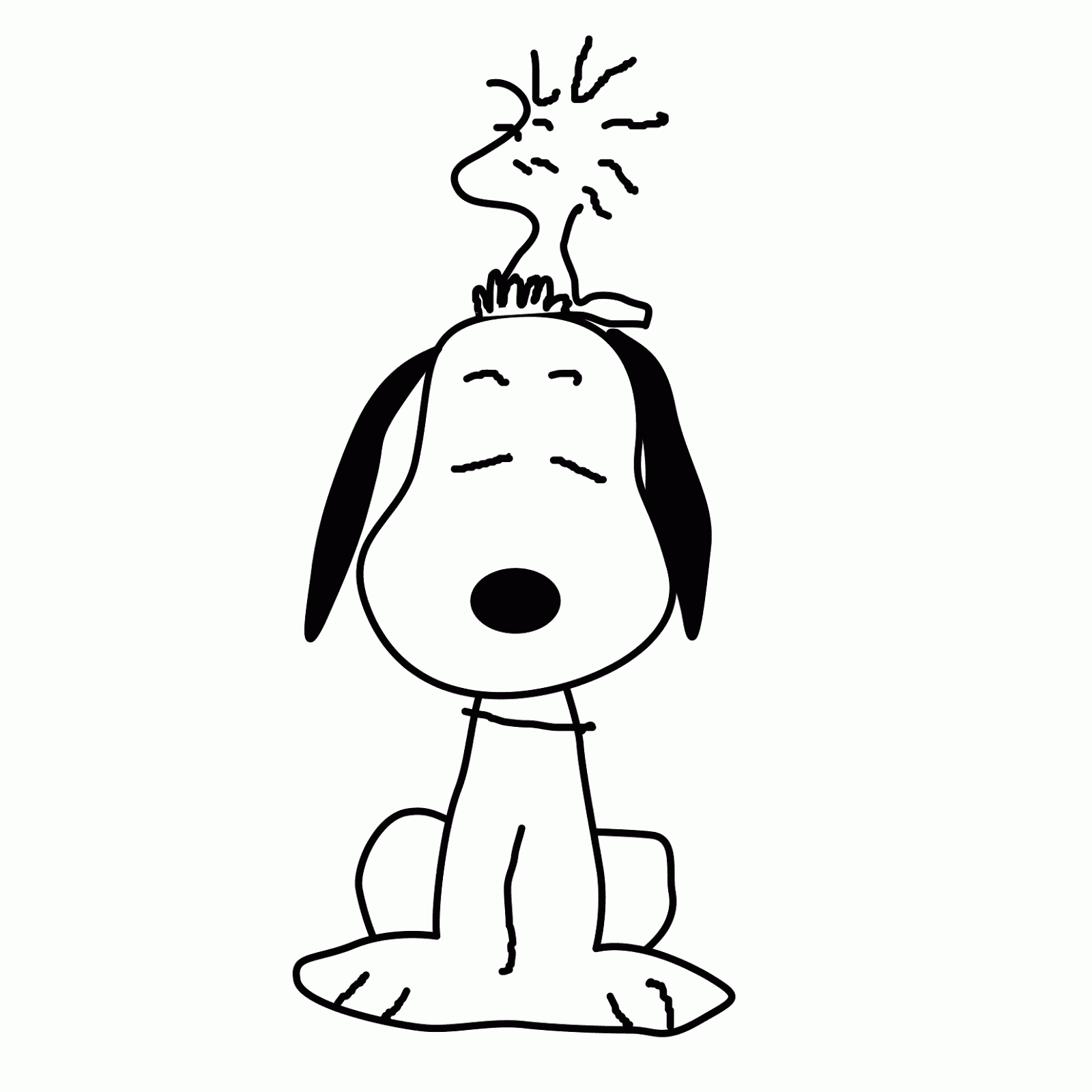 free-snoopy-clip-art-clipart-best