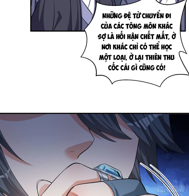 Ta Nhặt Được Thuộc Tính Tại Tu Chân Giới chapter 47 - Trang 40