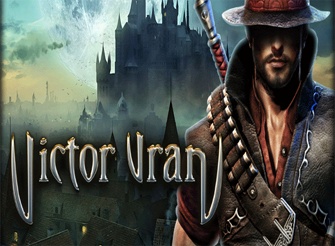 Victor Vran [Full] [Español] [MEGA]