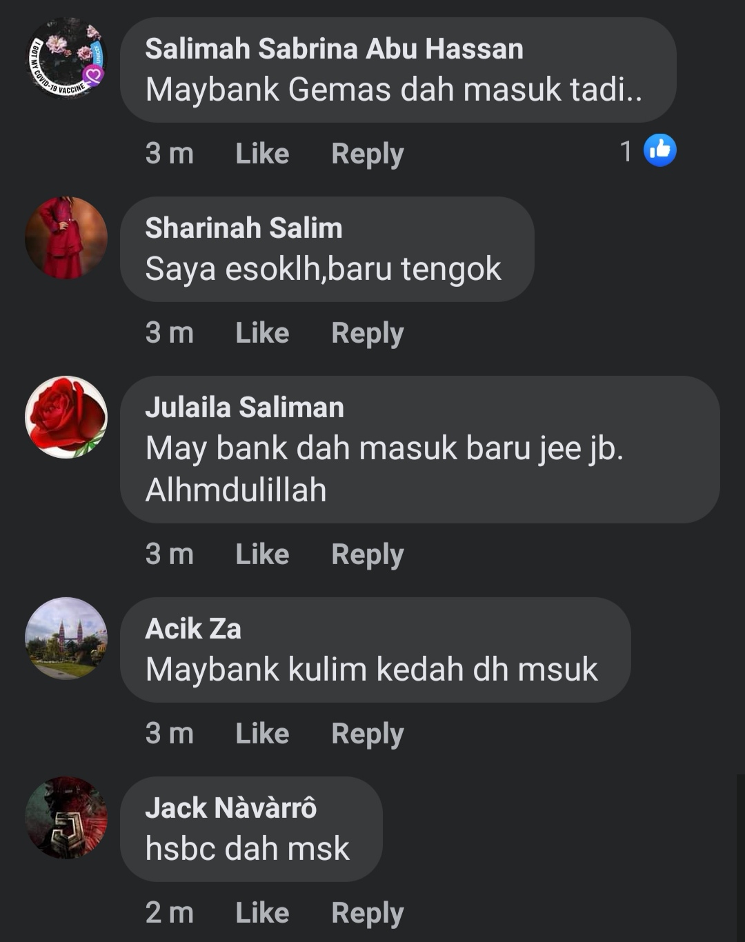 3 bpr bila masuk 2021 fasa BPR Fasa