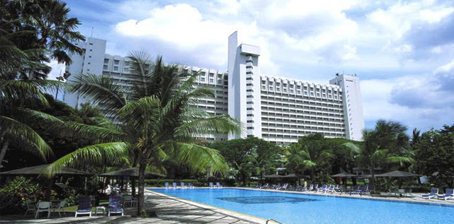 Menginap di Hotel Borobudur yang Berbintang 5 dengan Harga Sewa Kamar yang Terjangkau Menginap di Hotel Borobudur yang Berbintang 5 dengan Harga Sewa Kamar yang Terjangkau