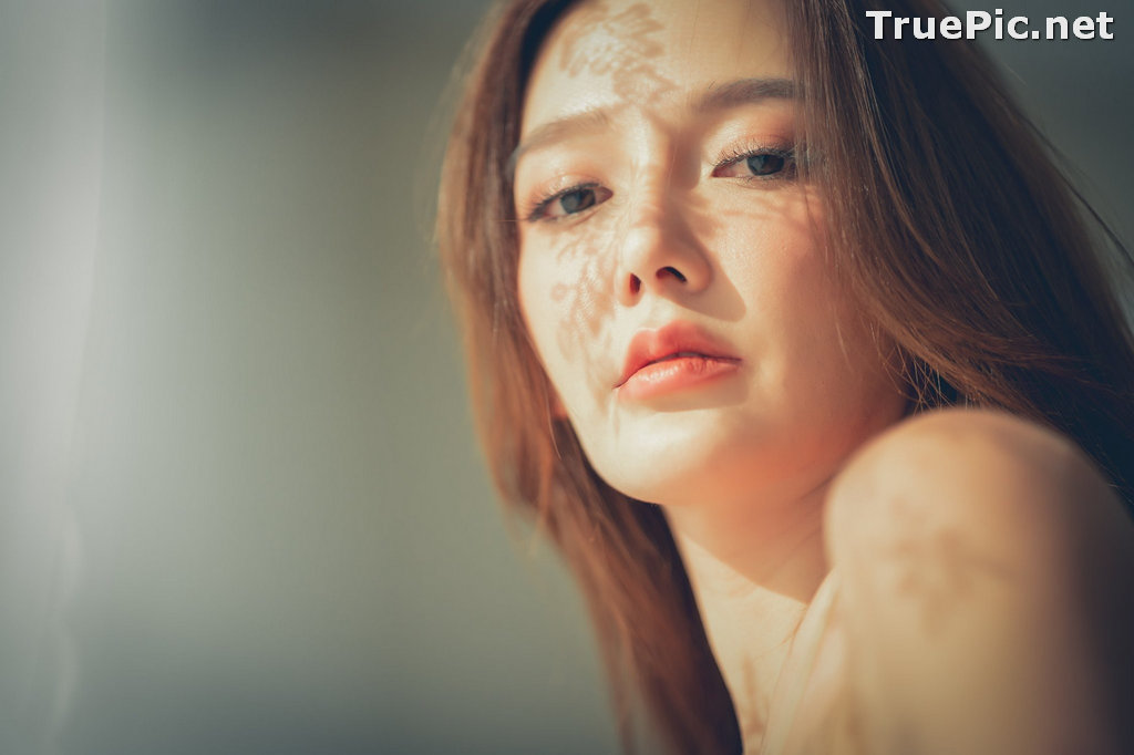 Image Thailand Model - Rossarin Klinhom (น้องอาย) - Beautiful Picture 2020 Collection - TruePic.net - Picture-136