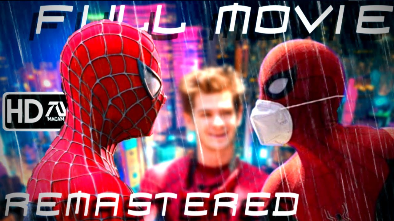 Movies, Films, and Movies Indie Showcase SpiderMan 4 SpiderVerse