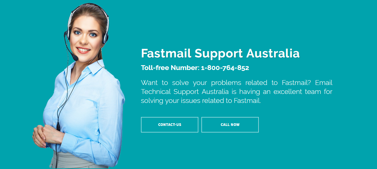 Fastmail Support Helpline Number Australia 
