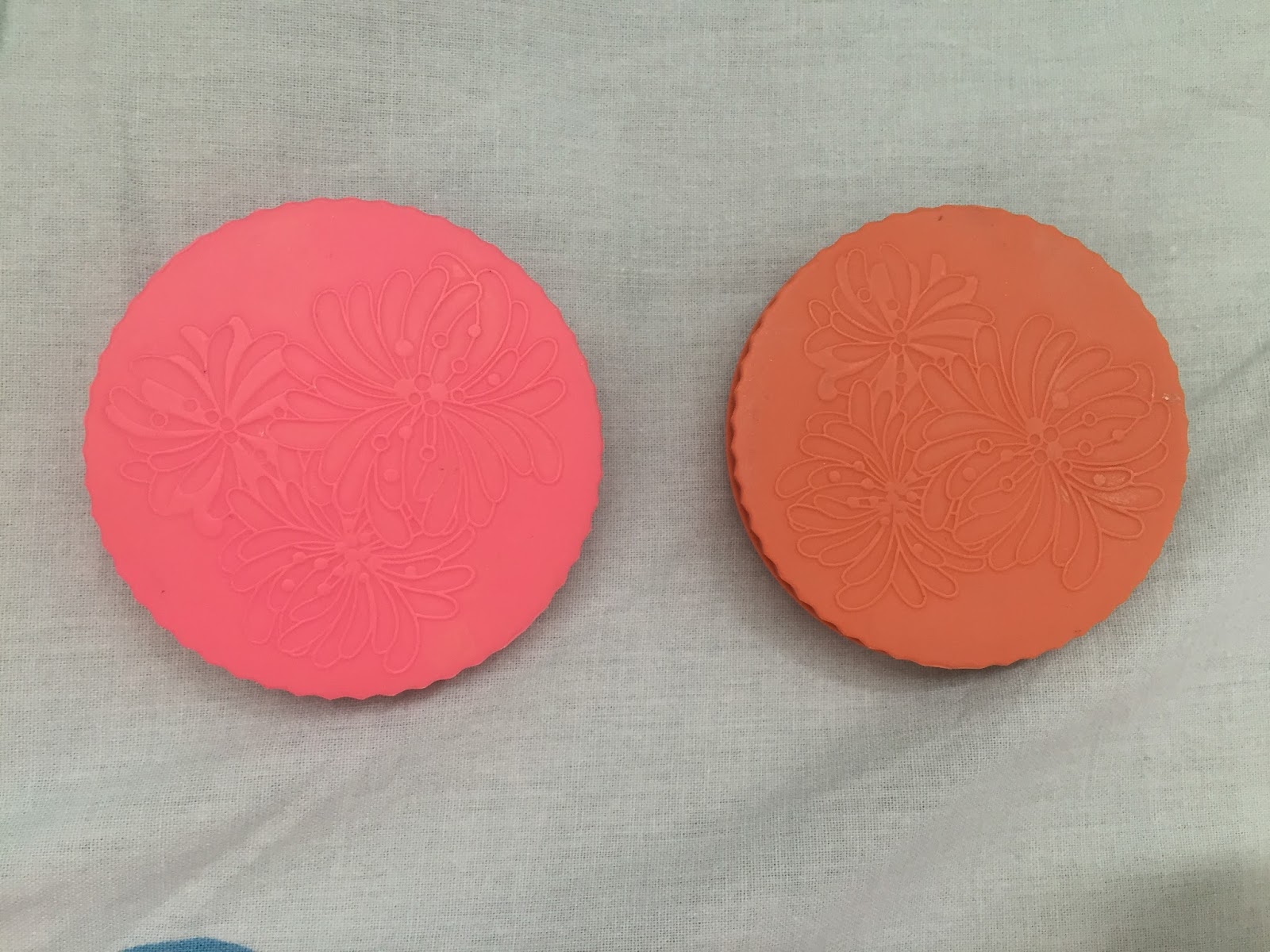 Pastel Spring BlushOn Allıklar