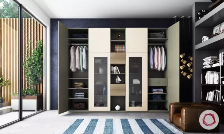 Luxury Bespoke Furniture London Why Is A Built In Wardrobes The