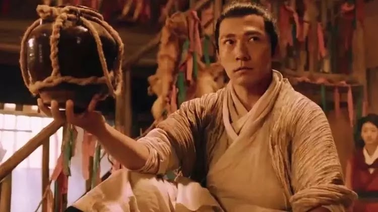 HÁN THỜI QUAN - Guard The Pass of HAN (2020) HÁN THỜI QUAN - Guard The Pass of HAN (2020)
